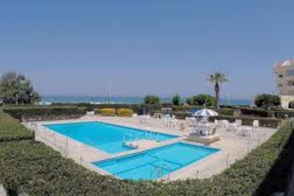 A Casa Di Rosa,Fronte Spiaggia, Piscina,Parcheggio Трапани Экстерьер фото