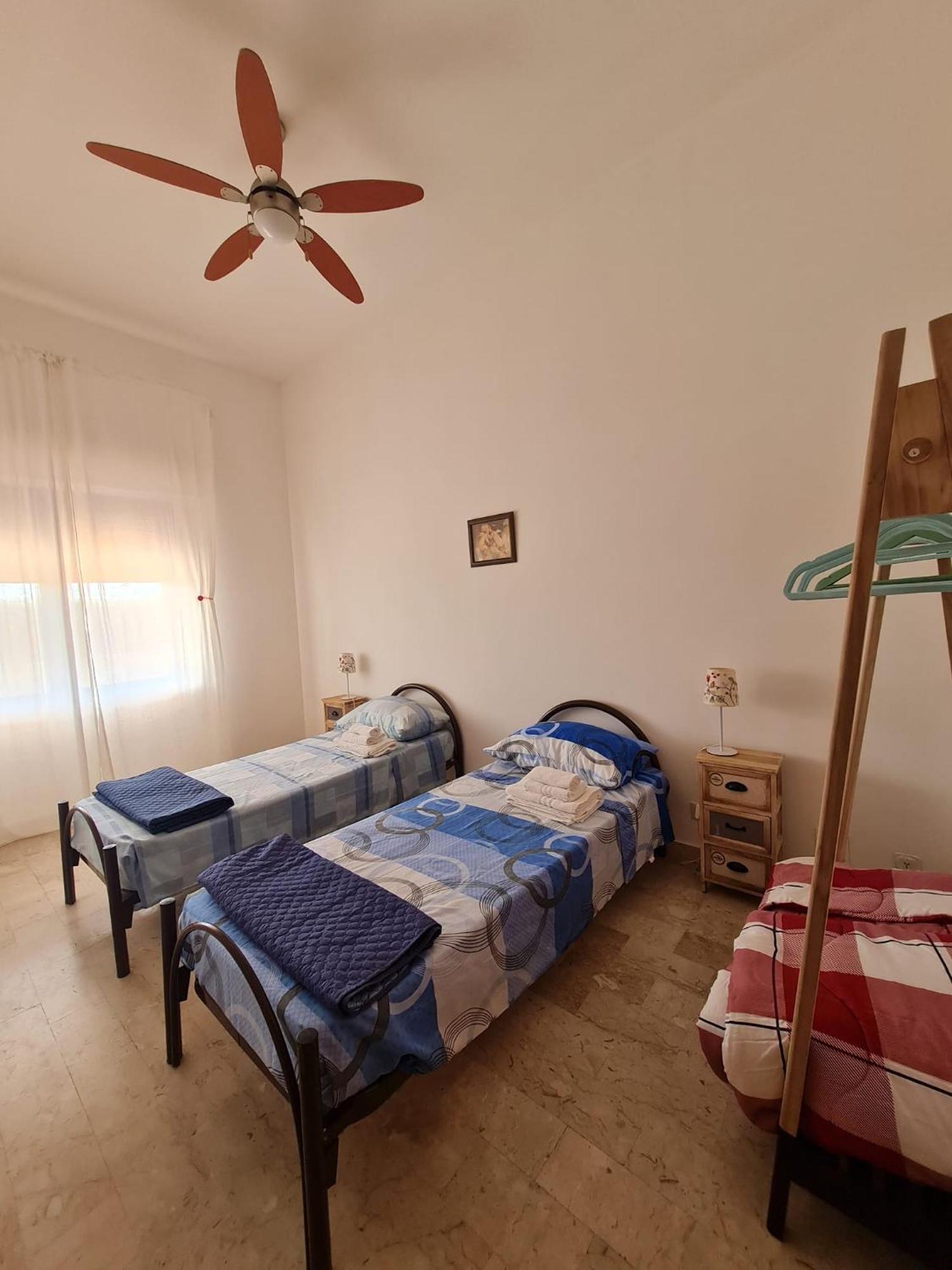 A Casa Di Rosa,Fronte Spiaggia, Piscina,Parcheggio Трапани Экстерьер фото