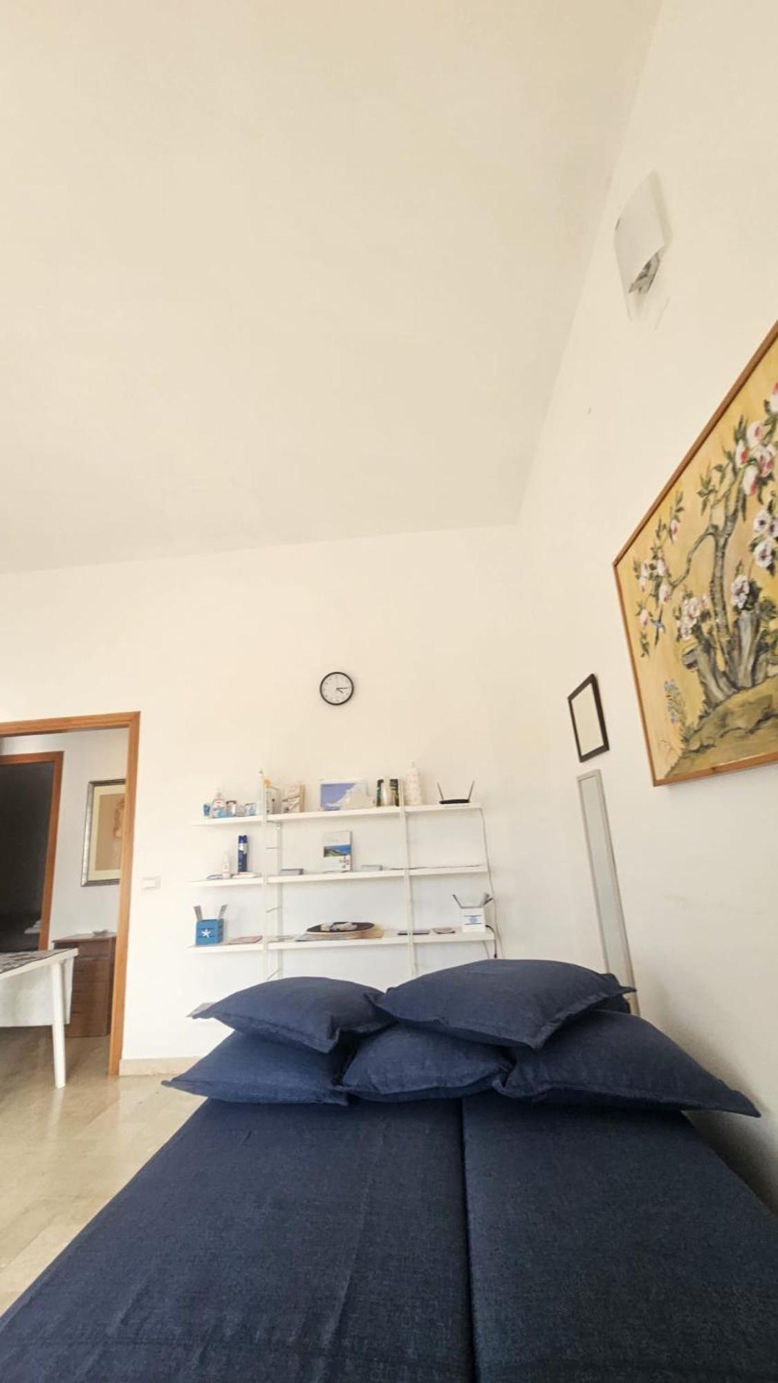 A Casa Di Rosa,Fronte Spiaggia, Piscina,Parcheggio Трапани Экстерьер фото